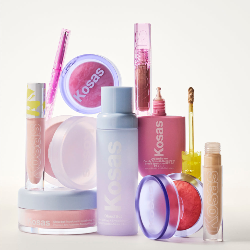 All products on Kosas.com