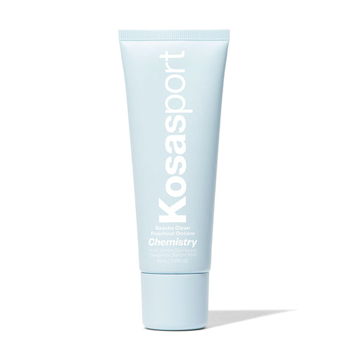Chemistry Deodorant in Beachy Clean