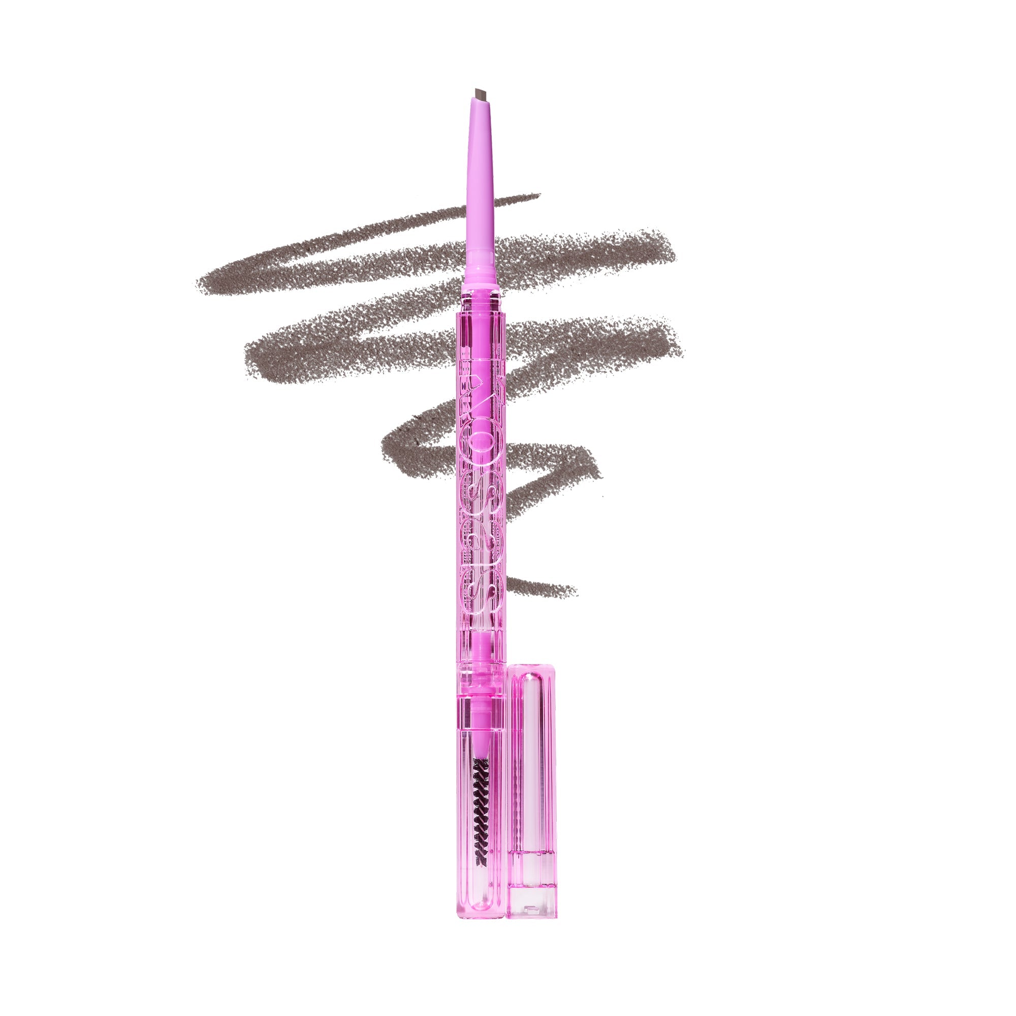 Brow Pop Dual action in Grey