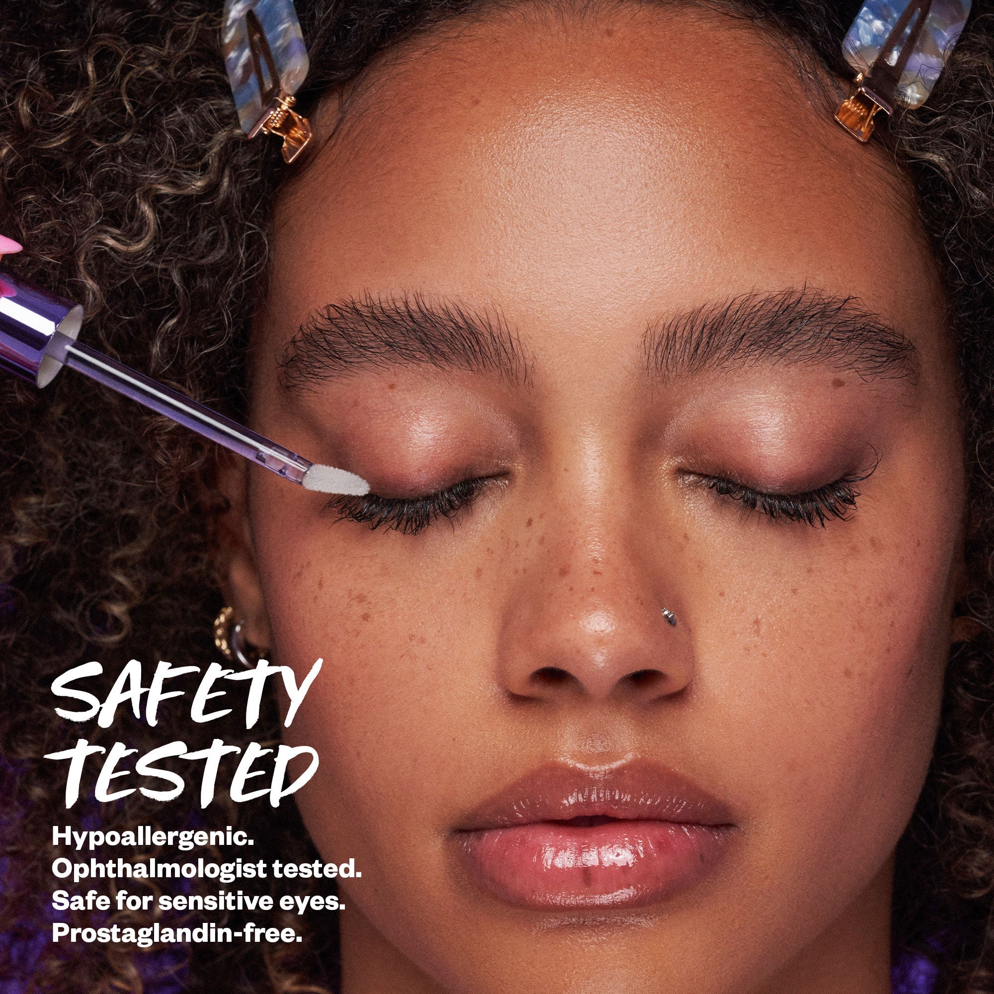 GrowPotion Safety Tested
