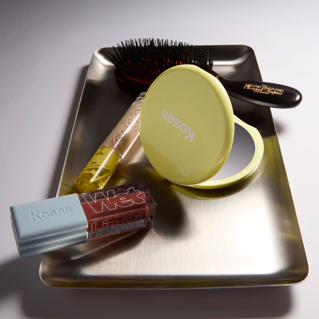 Kosas Compact Mirror