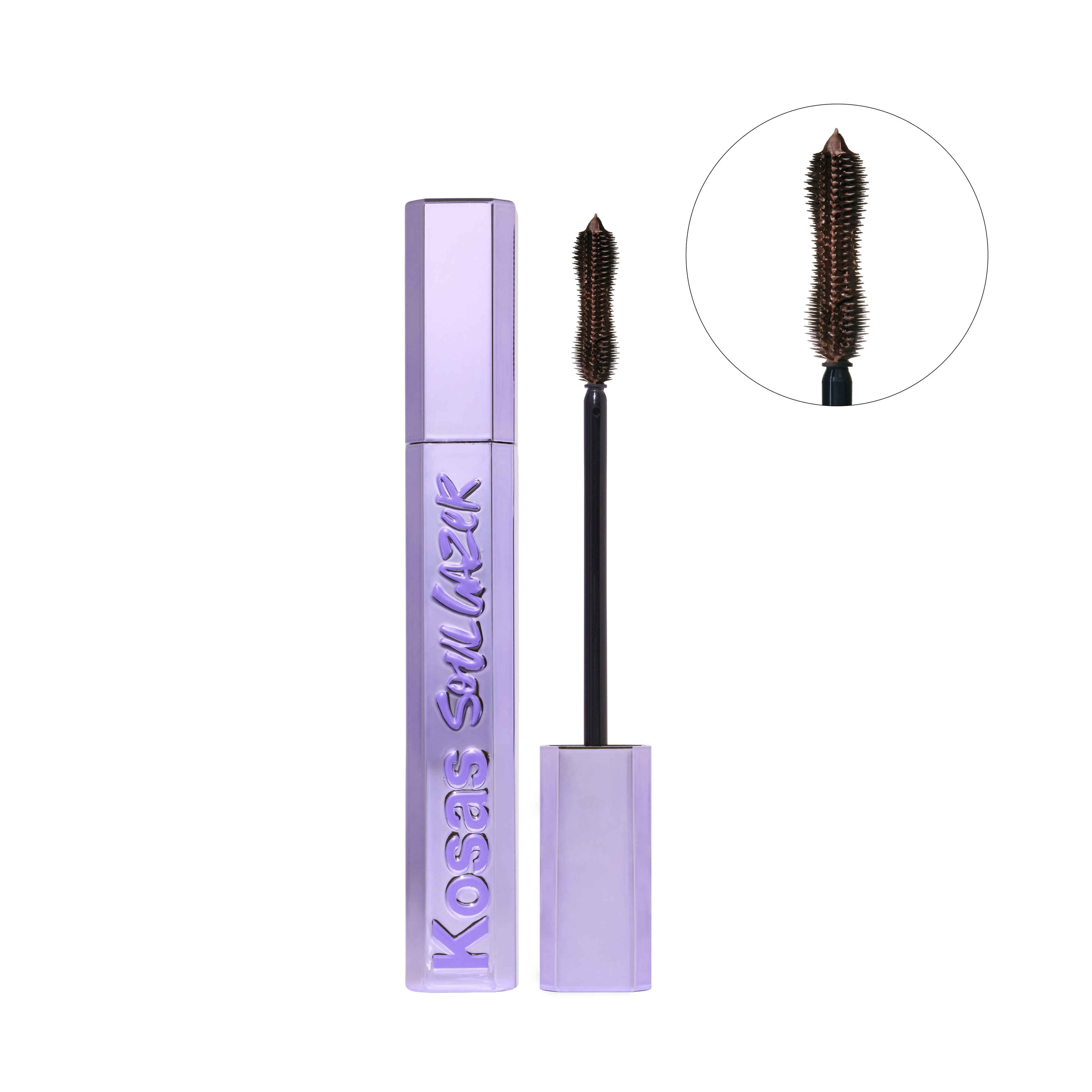Soulgazer Mascara Ext