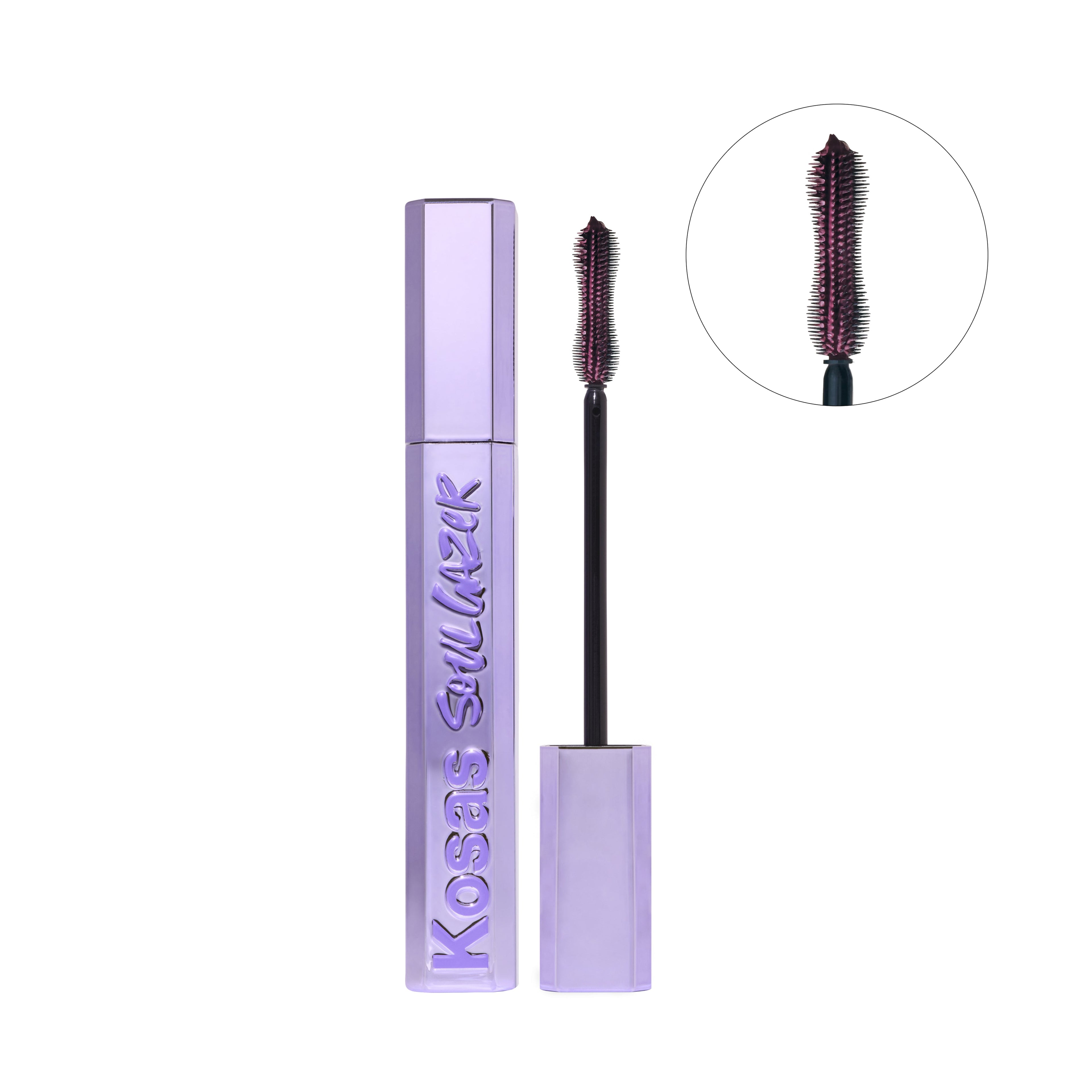 Soulgazer Mascara Ext