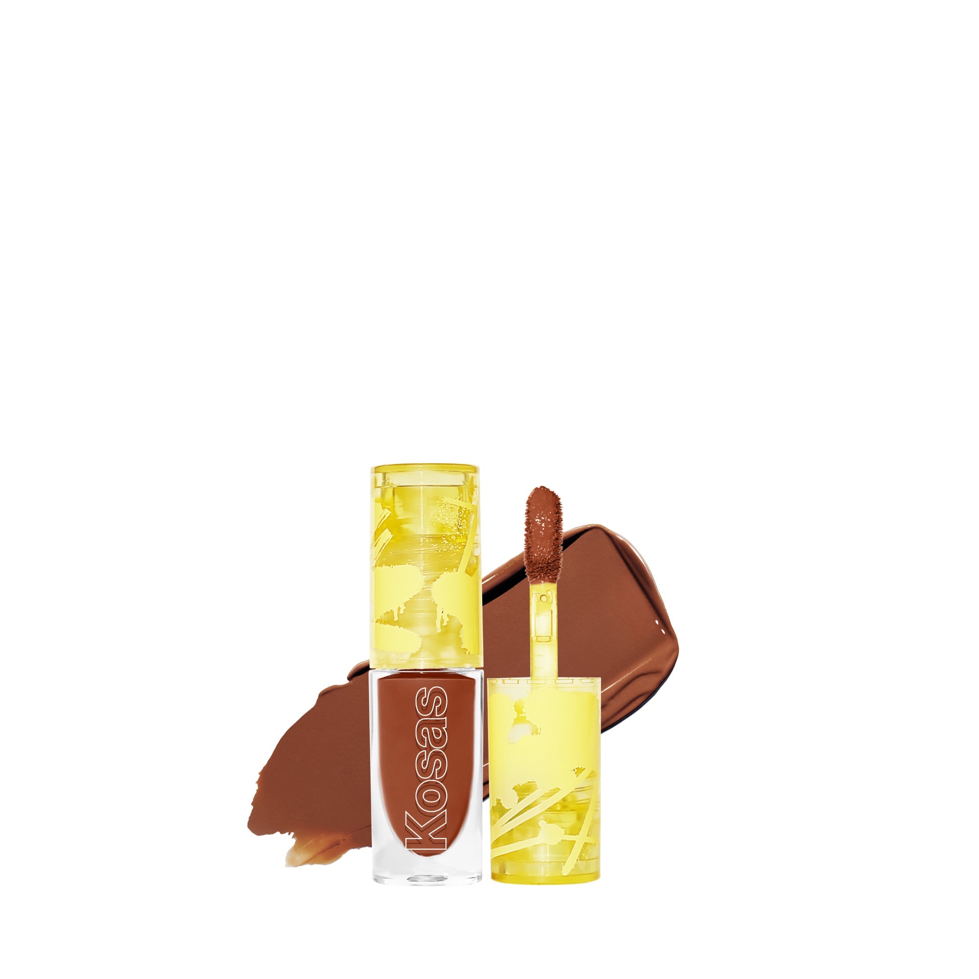 Revealer Concealer in the shade 8.7
