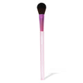 Face detailer brush