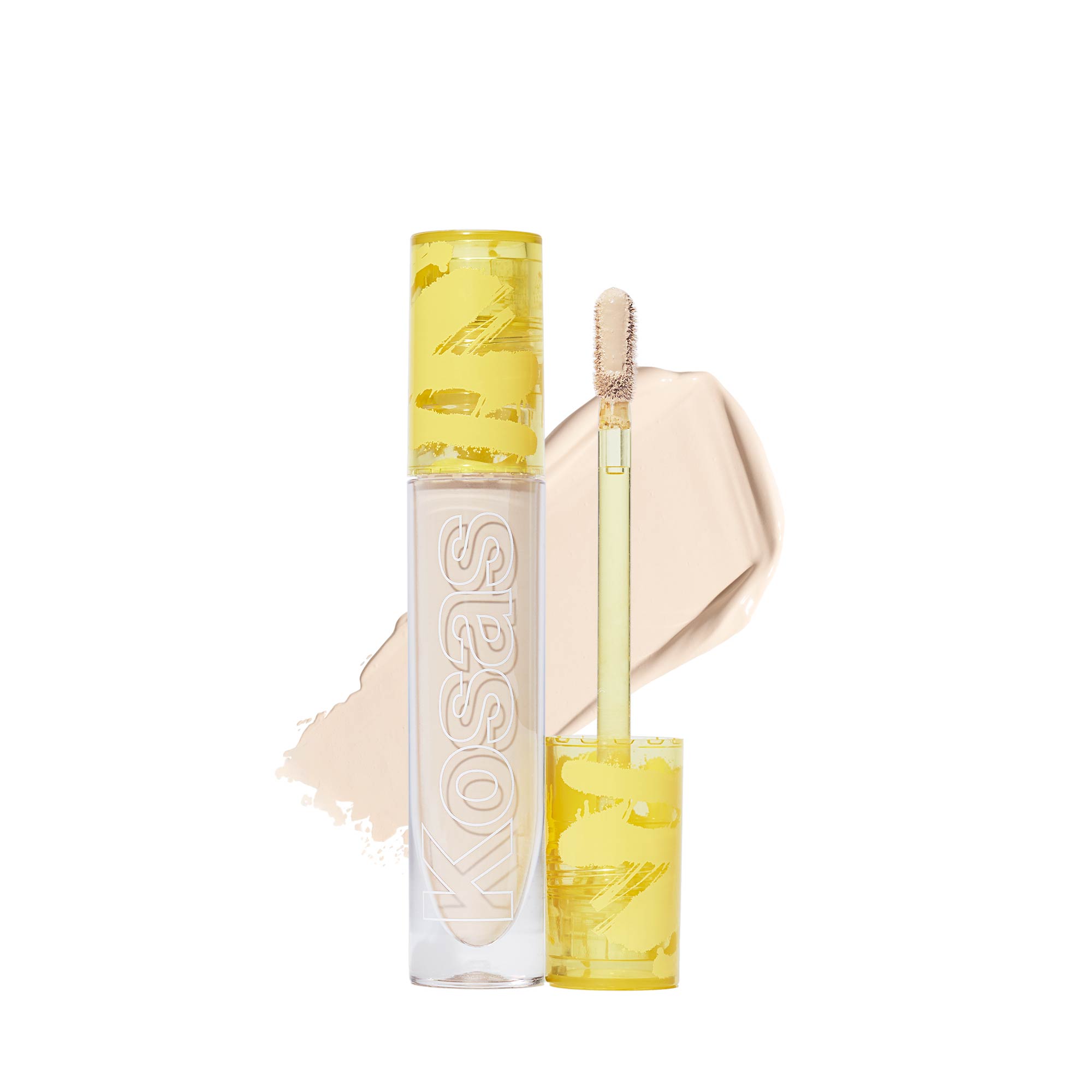 Revealer Concealer in the shade 2.5