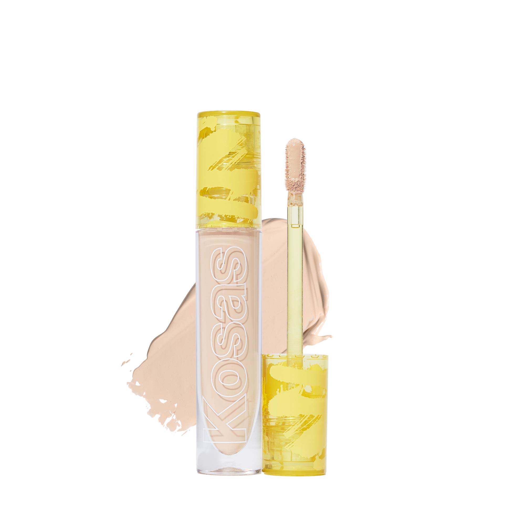 Revealer Concealer in the shade 3.2