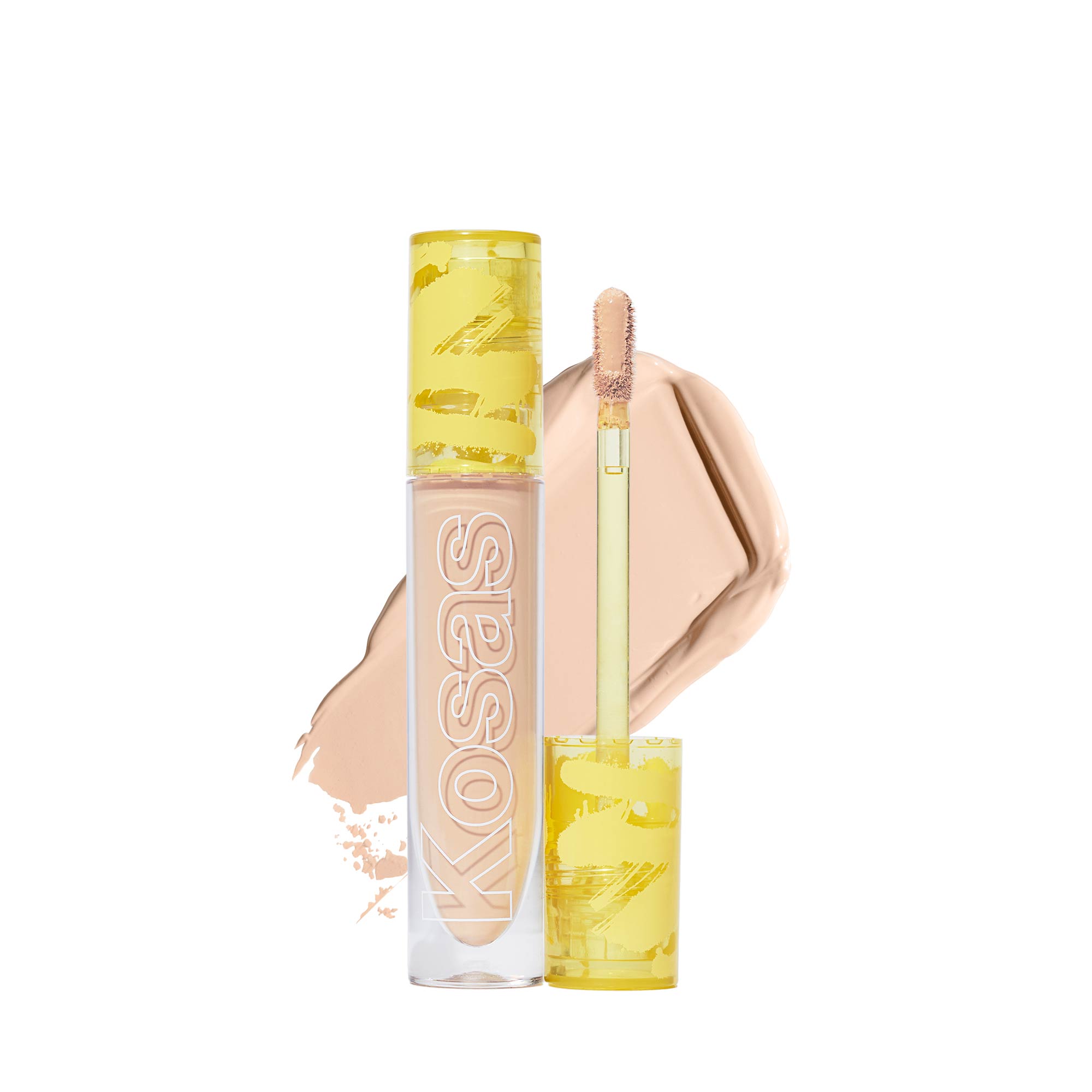 Revealer Concealer in the shade 3.5
