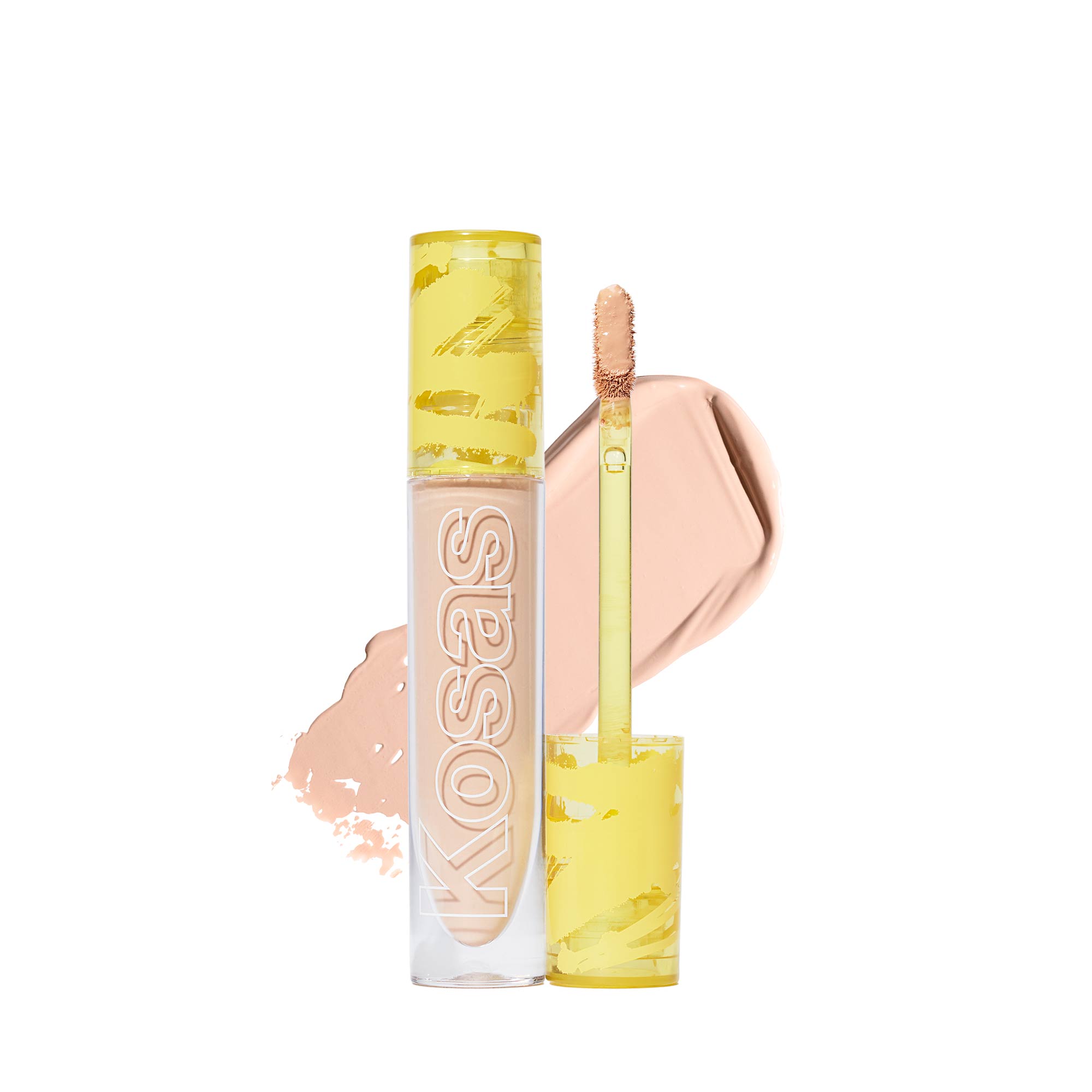 Revealer Concealer in the shade 4.5