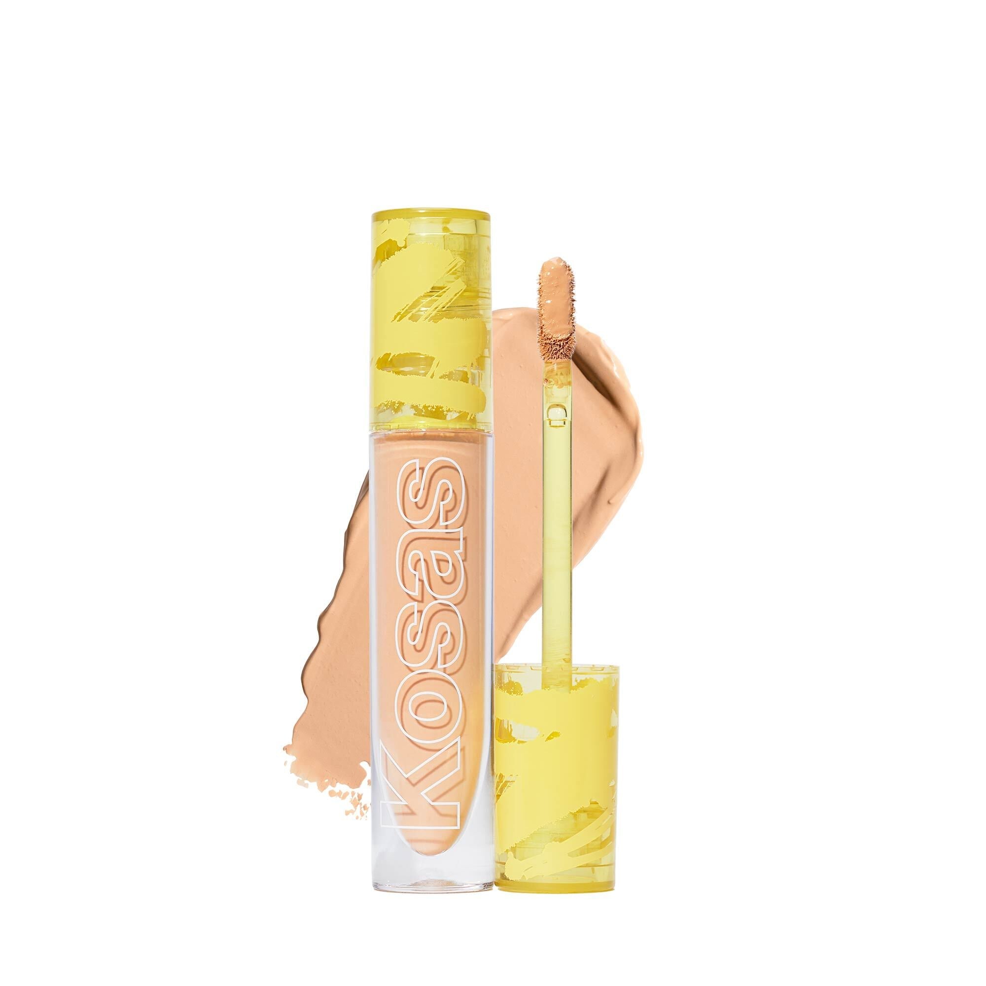 Revealer Concealer in the shade 5.8