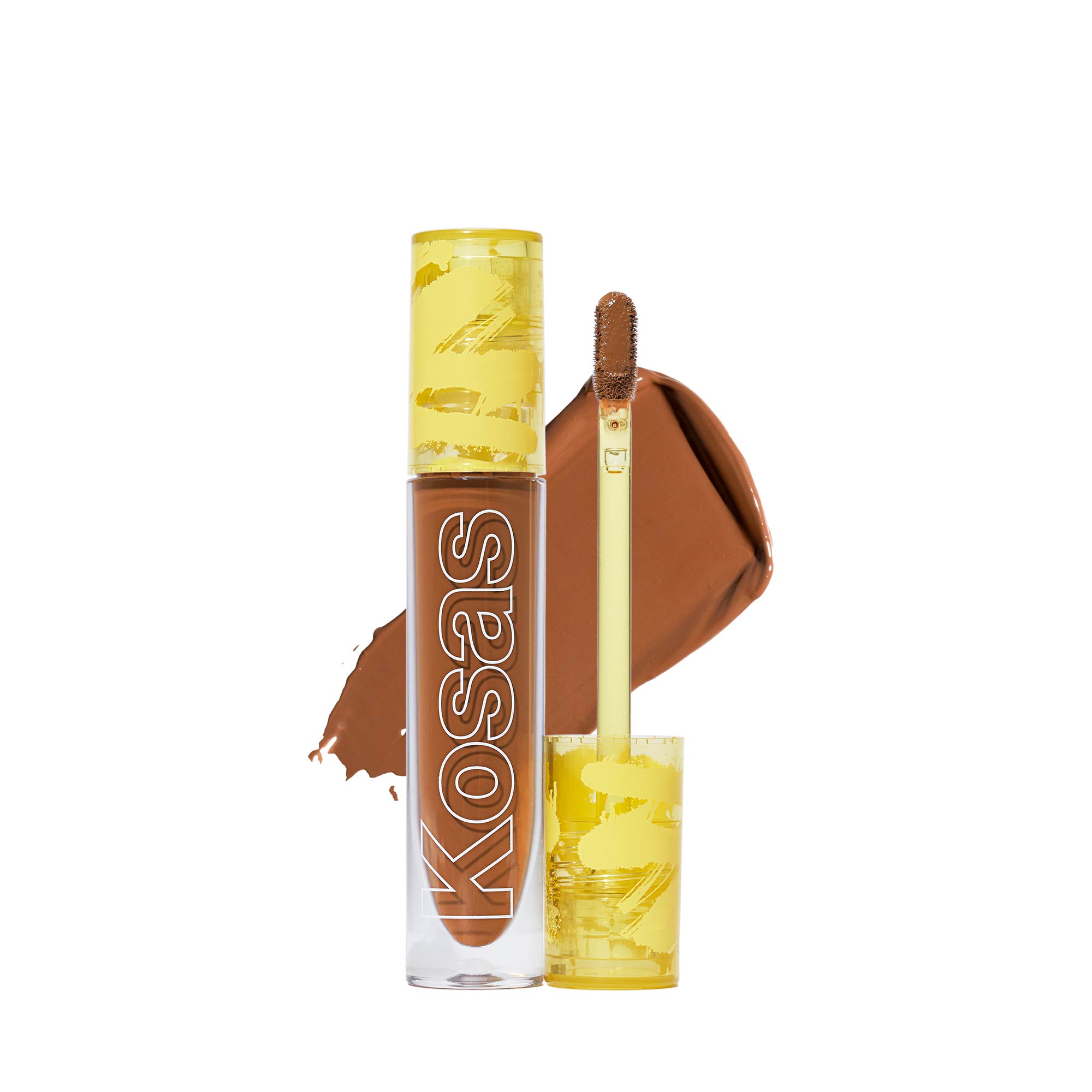 Revealer Concealer in the shade 8.2