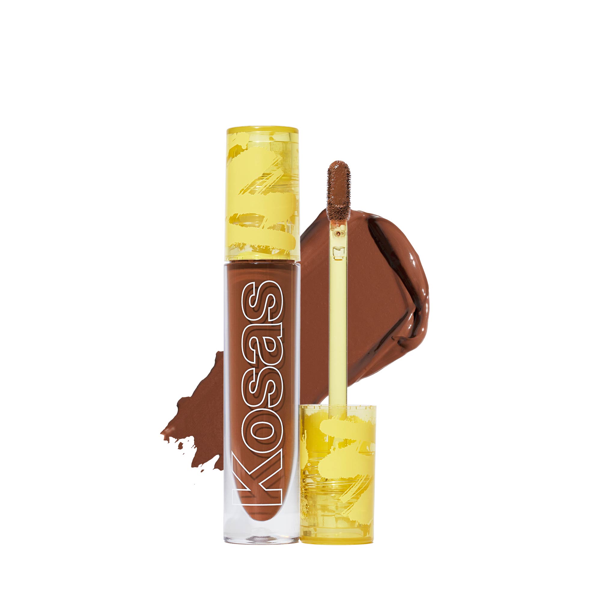 Revealer Concealer in the shade 8.7