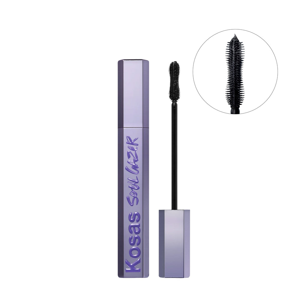 Kosas Soulgazer Mascara Full Size Hero Image