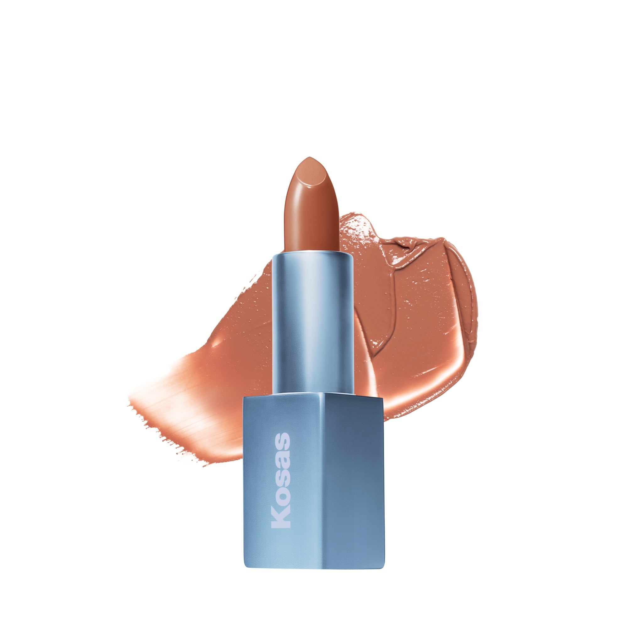Weightless Lip Color in Vegas Smudge