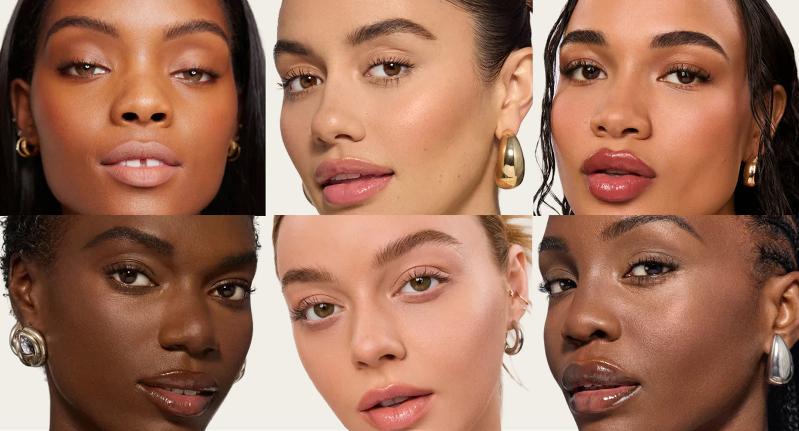 Kosas complexion products and shade range